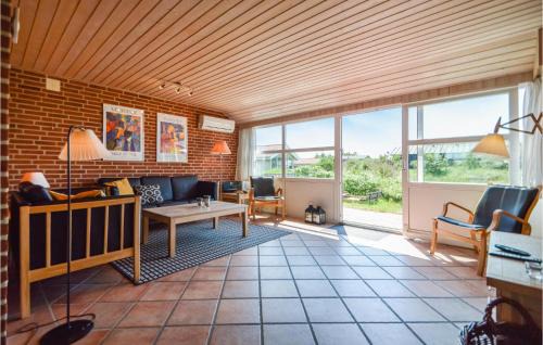 Lakolk Casa | Holiday Home Lakolk Denmark Iv