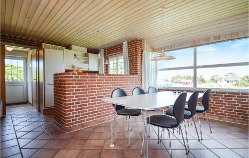 Lakolk Casa | Holiday Home Lakolk Denmark Iv