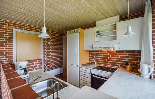 Lakolk Casa | Holiday Home Lakolk Denmark Iv