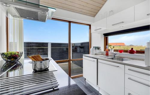 Lakolk Casa | Holiday Home Lakolk Denmark Iii
