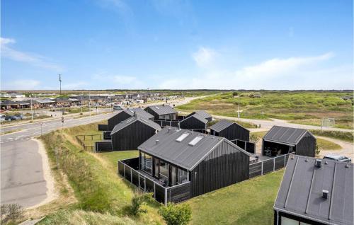 Lakolk Casa | Holiday Home Lakolk Denmark Iii