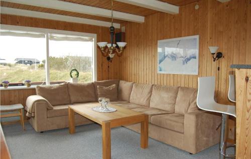Lakolk Casa | Holiday Home Lakolk I Dnmk