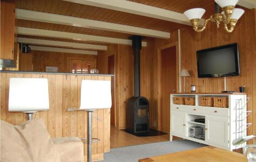 Lakolk Casa | Holiday Home Lakolk I Dnmk