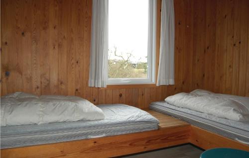 Lakolk Casa | Holiday Home Lakolk I Dnmk