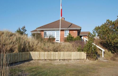 Lakolk Casa | Holiday Home Lakolk Rømø Xii