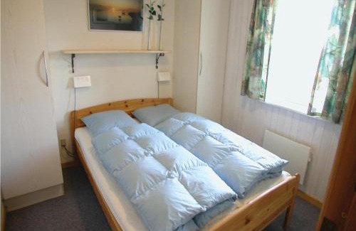 Lakolk Casa | Holiday Home Lakolk Rømø Xii