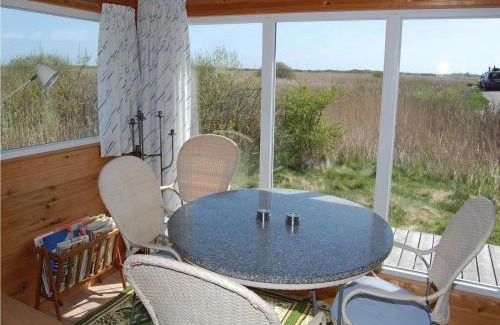 Lakolk Casa | Holiday Home Lakolk Xc Denmark