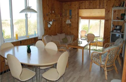 Lakolk Casa | Holiday Home Lakolk Xc Denmark