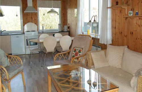 Lakolk Casa | Holiday Home Lakolk Xc Denmark