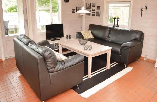 Lakolk Casa | Holiday Home Lakolk Xii Denmark