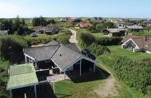 Lakolk Casa | Holiday Home Lakolk Xii Denmark
