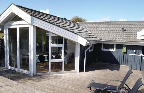 Lakolk Casa | Holiday Home Lakolk Xii Denmark