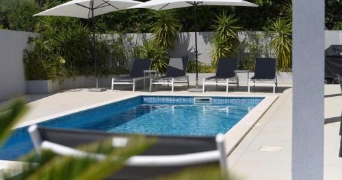 Supetar Casa | Holiday Home Lana