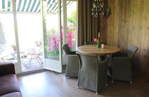 Amsterdam North Cama Y Desayuno | Holiday home Landelijk Amsterdam