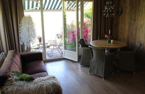Amsterdam North Cama Y Desayuno | Holiday home Landelijk Amsterdam