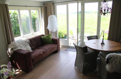 Amsterdam North Cama Y Desayuno | Holiday home Landelijk Amsterdam
