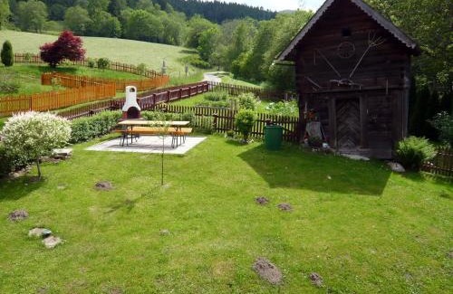 Niederoeblarn Casa | Holiday Home Landhaus Prieger by Interhome