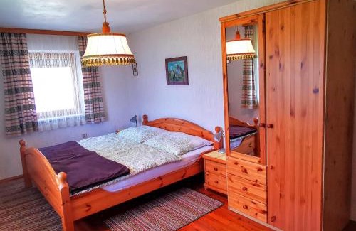 Niederoeblarn Casa | Holiday Home Landhaus Prieger by Interhome