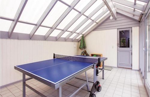 Rrvig Casa | Holiday Home Langesøvej