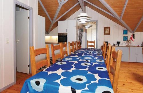 Rrvig Casa | Holiday Home Langesøvej