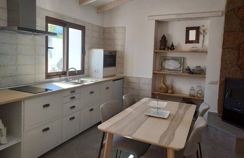 Vera de Erques Casa | Casa de vacaciones en Adeje