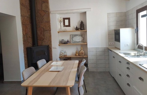 Vera de Erques Casa | Casa de vacaciones en Adeje