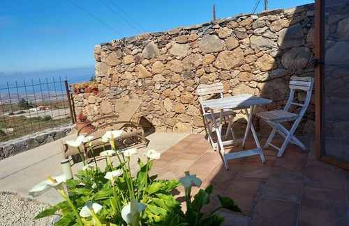 Vera de Erques Casa | Casa de vacaciones en Adeje