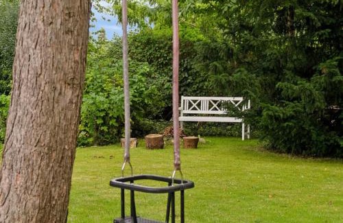 Holloselund Casa | Holiday Home Lauri - 2-3km from the sea by Interhome