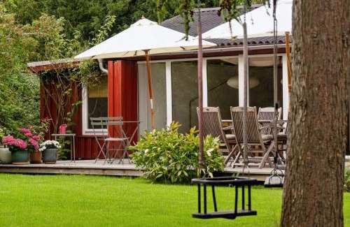 Holloselund Casa | Holiday Home Lauri - 2-3km from the sea by Interhome