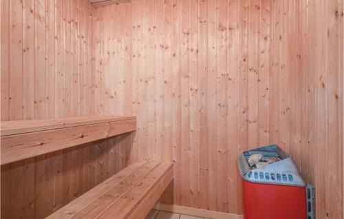 Østerskov Casa | Holiday Home Laxtonvej Humble