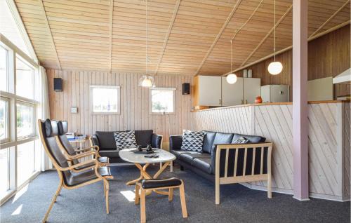 Østerskov Casa | Holiday Home Laxtonvej Humble