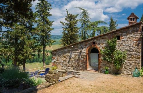 Radda in Chianti Casa | Holiday Home Le Bonatte-3 by Interhome