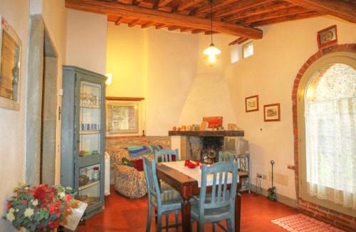 Radda in Chianti Casa | Holiday Home Le Bonatte-3 by Interhome