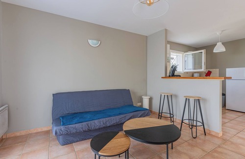 Valeyrac Casa | Casa de vacaciones 'Le Pin Franc' con terraza privada y jardín privado