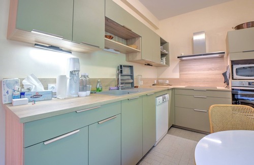 Riberac Casa | Casa de vacaciones 'Le Puy Bellevue' con piscina privada, terraza privada y Wi-Fi