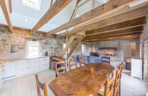 Camaret-sur-Mer Casa | Holiday Home Le Vieux Chêne by Interhome