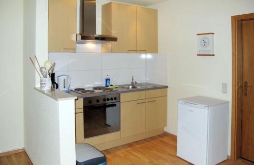 Muritz Casa | Holiday Home Lenzer Höh-4 by Interhome