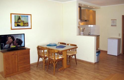 Muritz Casa | Holiday Home Lenzer Höh-4 by Interhome