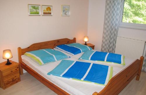 Muritz Casa | Holiday Home Lenzer Höh-4 by Interhome