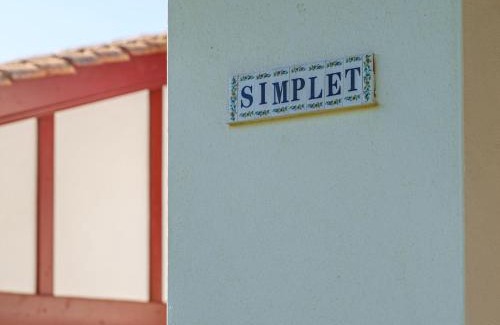 Bidart Casa | Holiday Home Les 7 Nains-2 by Interhome