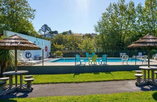 Bidart Casa | Holiday Home Les 7 Nains-2 by Interhome
