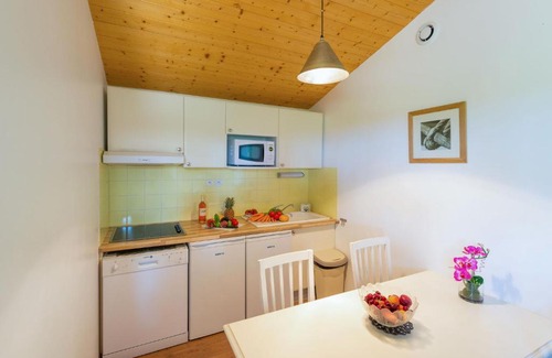 Parentis-en-Born Casa | Holiday Home Les Cottages du Lac - PNS214