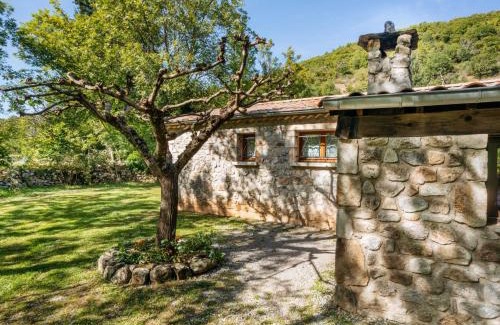 Valgorge Casa | Holiday Home Les Galets by Interhome