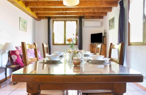 Valgorge Casa | Holiday Home Les Galets by Interhome