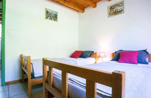 Valgorge Casa | Holiday Home Les Galets by Interhome