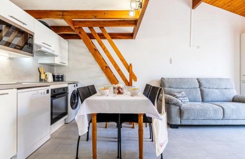 La Palmyre Casa | Holiday Home Les Maisons de l'Océan-3 by Interhome