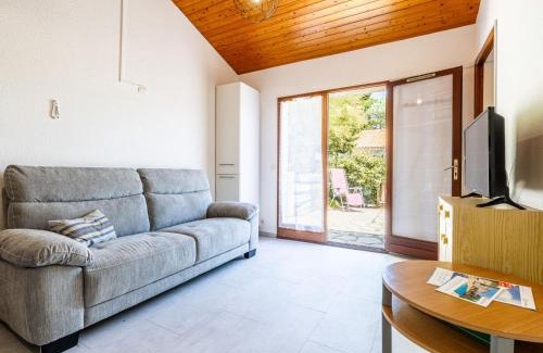 La Palmyre Casa | Holiday Home Les Maisons de l'Océan-3 by Interhome