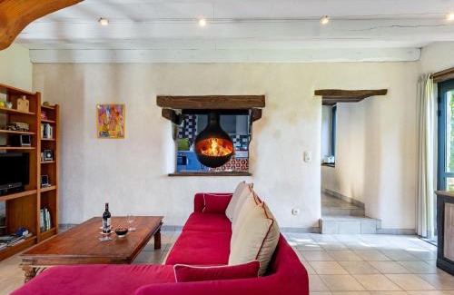 Elliant Casa | Holiday Home Les Trois Baudets by Interhome