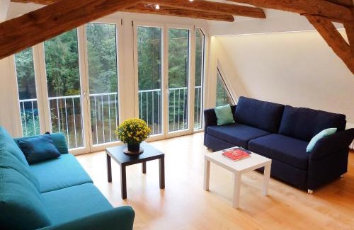 Wolfach Casa | Holiday Home Leubach by Interhome