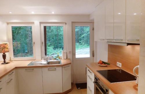 Wolfach Casa | Holiday Home Leubach by Interhome